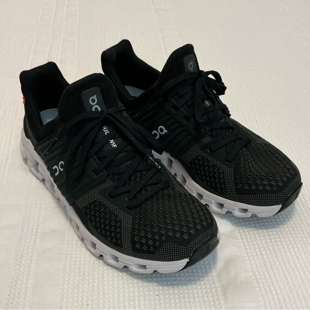 On CloudSwift 2.0 Women’s Running Shoe